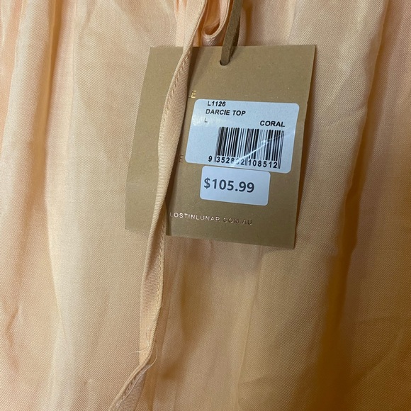 Lost in Lunar Brandnew with tag - Picture 4 of 6